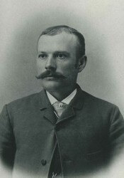 photo of founder John Fenske