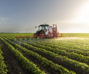 photo of farm equipment