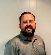 photo of Josh Salge, President/General Manager