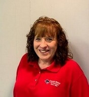 photo of Sherry Erben, Billing/Customer Service Representative